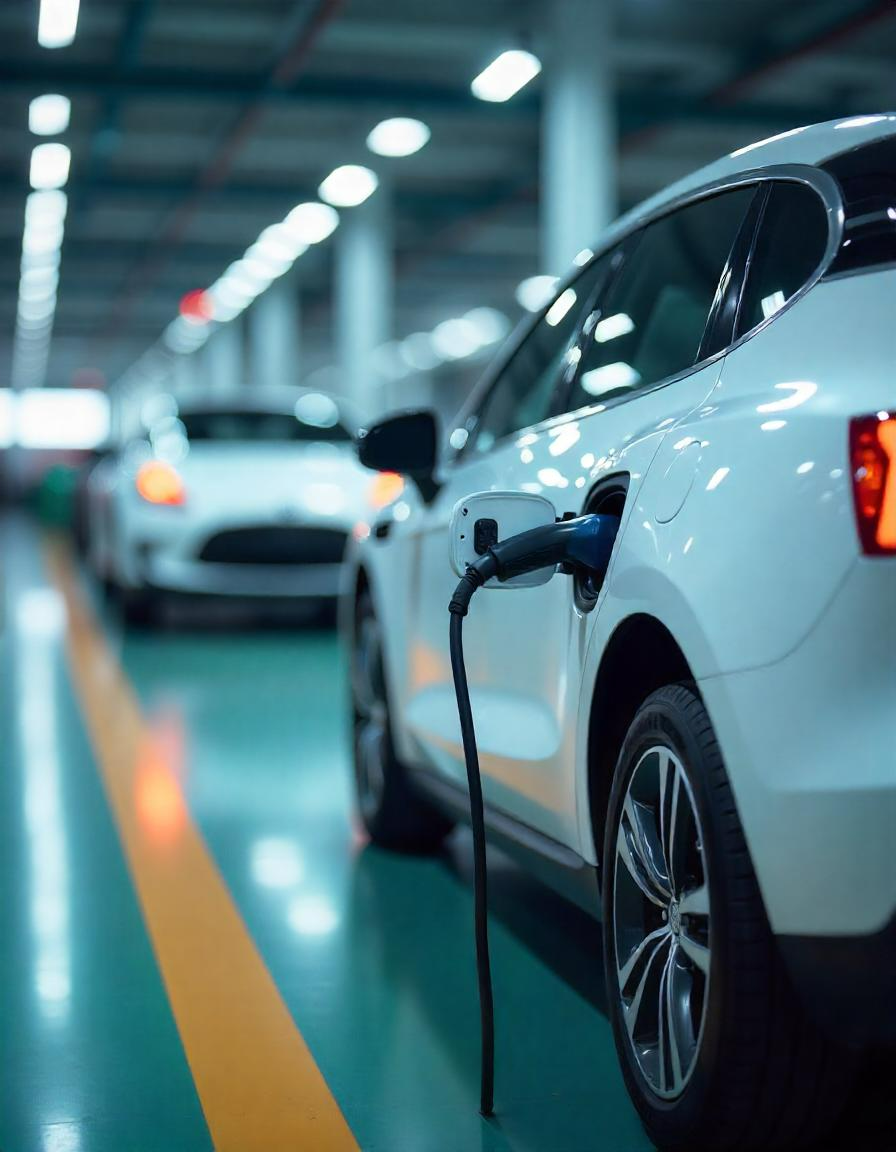 Brics Green | Powering the Future with Green Charging Solutions Brics Green | Powering the Future with Green Charging Solutions
